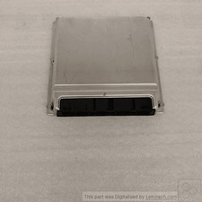 A6121537579 Centralina iniezione  MERCEDES-BENZ CLK (C/A209) 270 CDI Cpè