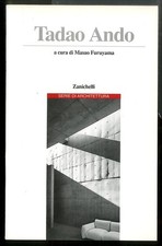 TADAO ANDO di FURUYAMA M