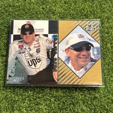 Dale Jarrett 2001 Press Pass