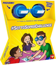 Sottosopra Challenge Gioco per