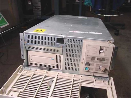Ibm as400 series midrange - ibm,