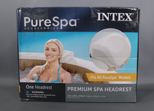 Intex 28505E PureSpa