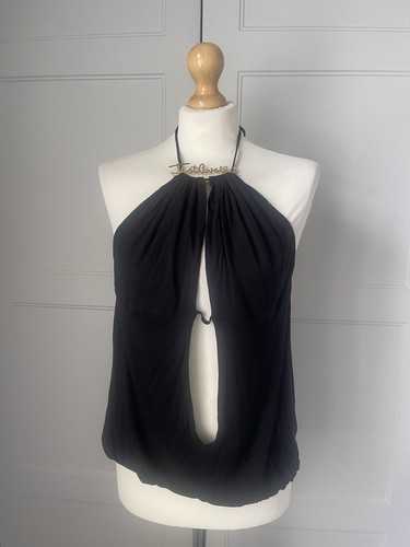 Camicetta just cavalli - camicetta, vintage