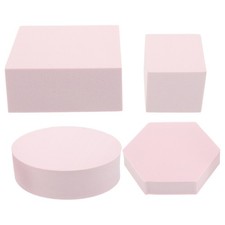  4 pezzi di oggetti di scena