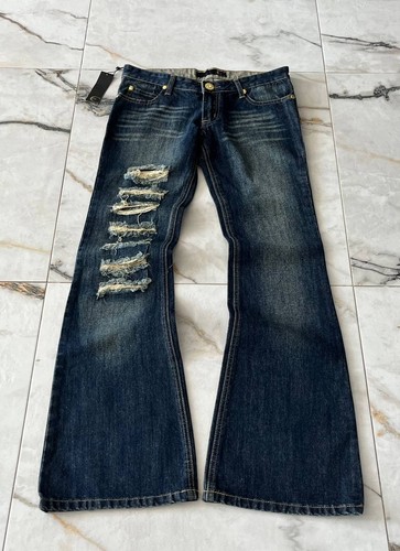 Jeans donna svasati bootcut
