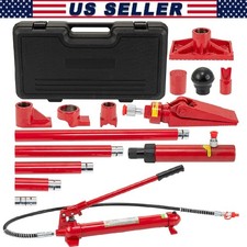 Ton porta power hydraulic - 12,
