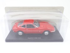 Hachette modellino auto Opel