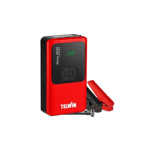 Avviatore drive 1800 - avviatore,