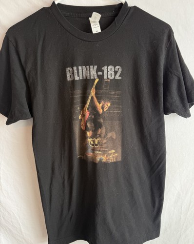Shirt blink 182 - t-shirt,