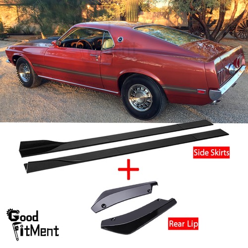 Per ford usa mustang - mustang, 78,7"