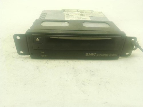 Controllo navigatore bmw e46 - controllo,