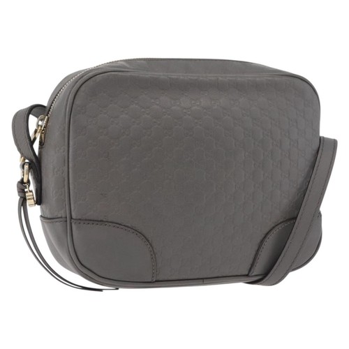 Borsa gucci micro tela - borsa,