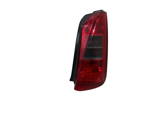 Right taillight fiat idea - right,