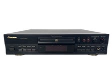 Pioneer PDR-555RW Registratore