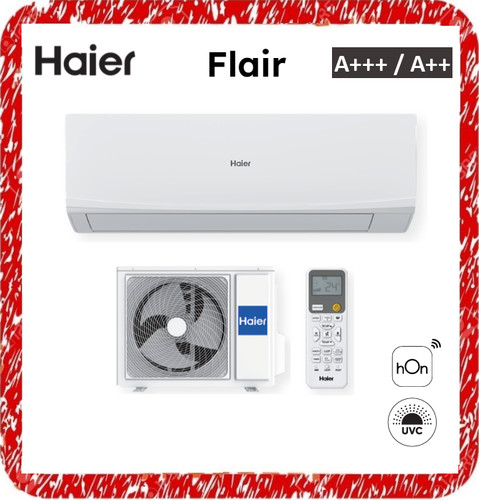 Haier flair climatizzatore - haier,