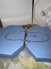 Swarovski Angelic 38cm Collana