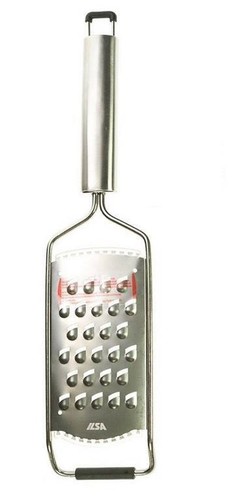 Ilsa grattugia micro - -tech, lama