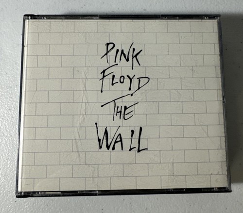 Wall pink floyd - floyd, 2000)