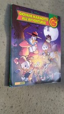 GIOVANI MARMOTTE ALL'AVVENTURA-PANINI COMICS -senza numero-2022 -  WD11
