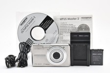 Fotocamera digitale compatta