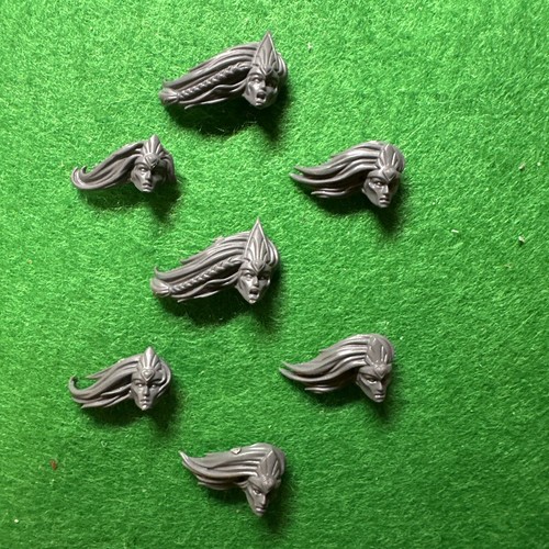 Warhammer alti elfi - warhammer,