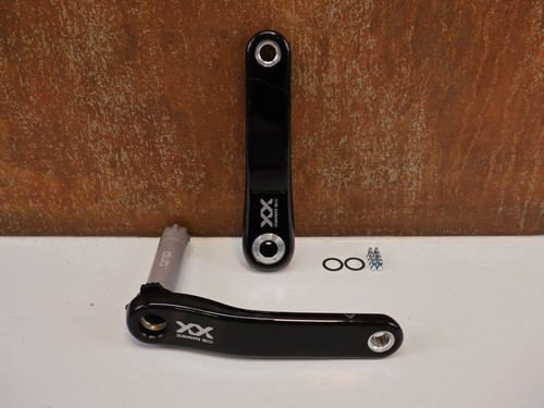 Sram eagle type - sram, t-type