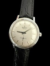 Zenith Sporto  "stellina"