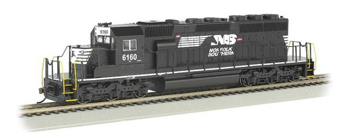 Treno bachmann locomotiva - bachmann,