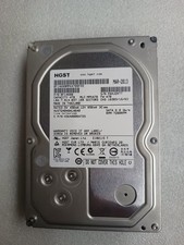 Hitachi 7K4000 4TB SATA