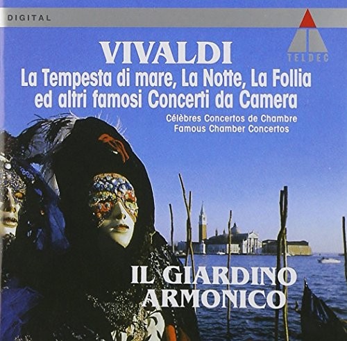 Vivaldi giardino armonico - giardino,