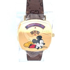 Orologio Gucci Grip x Disney
