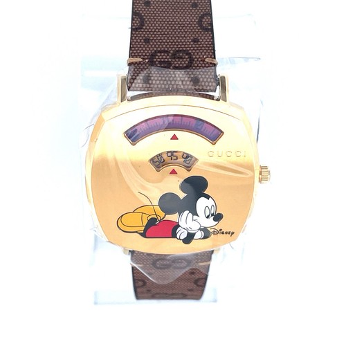 Orologio gucci grip - gucci, x