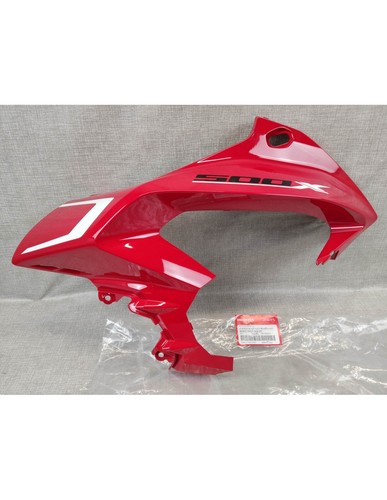 Carena centrale destra cb500 - centrale,