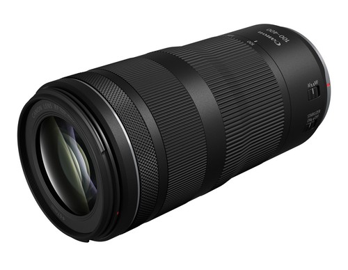 Canon 100 400mm - canon, rf