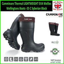 Stivali Wellingtons Camminare