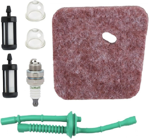 Kit messa punto lampadina - kit,