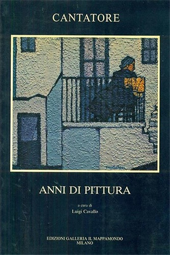 Catalogo della mostra - della,