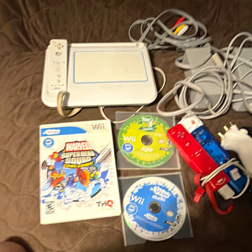 Pacchetto console nintendo - pacchetto,