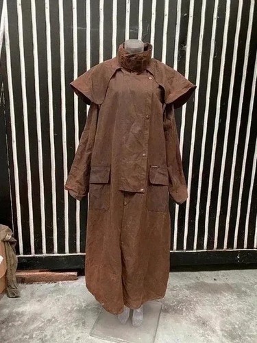 Manteau driza bone - manteau, riding