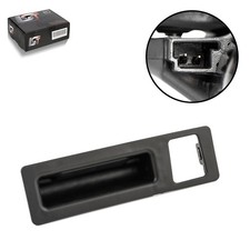 Maniglia Del Portellone