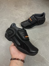 Sneakers moto PUMA vintage