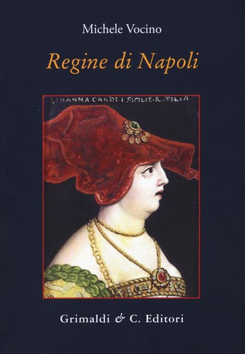 Regine napoli - di,