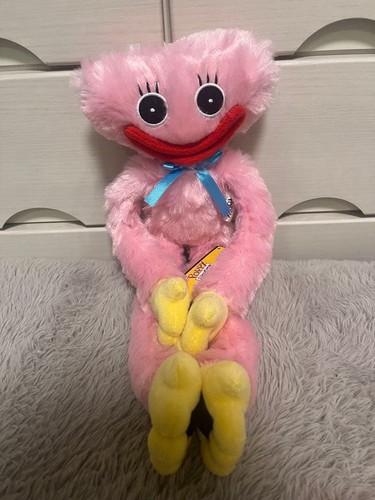 Poppy playtime kissy missy std - playtime,