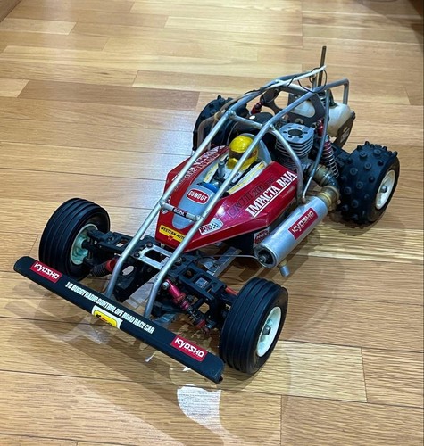 Pneumatici cerchi kyosho - pneumatici, e