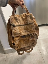 Zaino Borsa Prima Classe