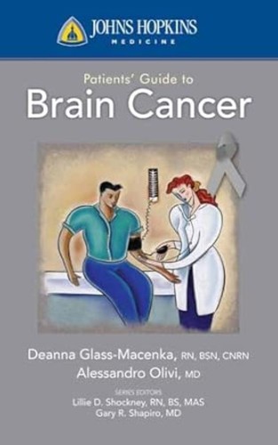 Johns hopkins patients guide - hopkins,