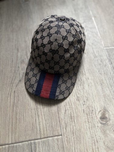 Gucci berretto baseball - berretto,
