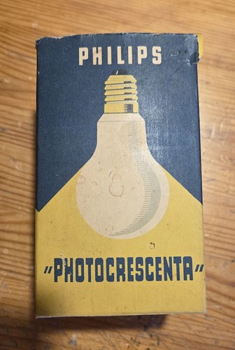 Lampada opale philips - lampada,