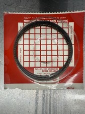 12140-15F00-000 Segmenti Fasce Pistone Suzuki Burgman 400