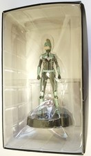 Marvel Movie Eaglemoss Captain